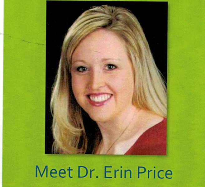 Price, Erin C DMD