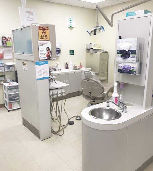 Prism Health North Texas Dental Care - Farmers Branch