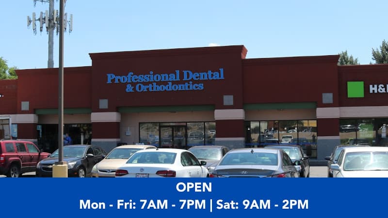 Professional Dental