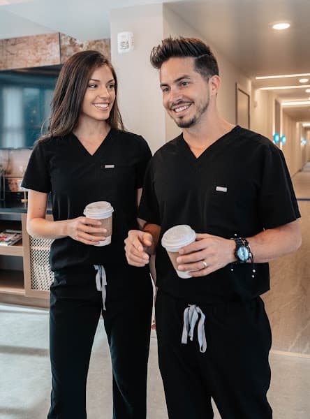 Professional Smiles