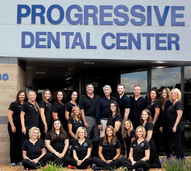 Progressive Dental Center
