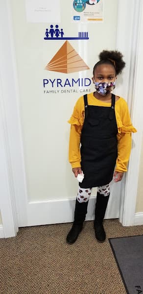 Pyramid Family Dental Care