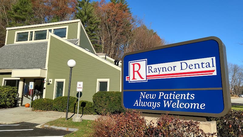 Raynor Dental - Peterborough