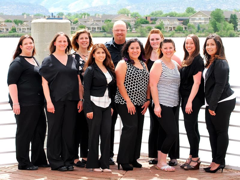 Red Rocks Family Dentistry