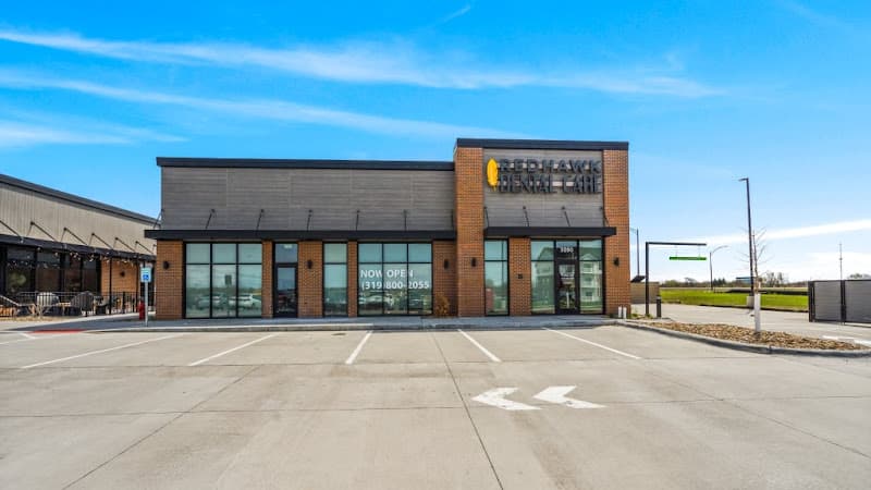 Redhawk Dental Care