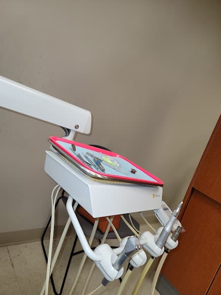 Reliable Dental Care