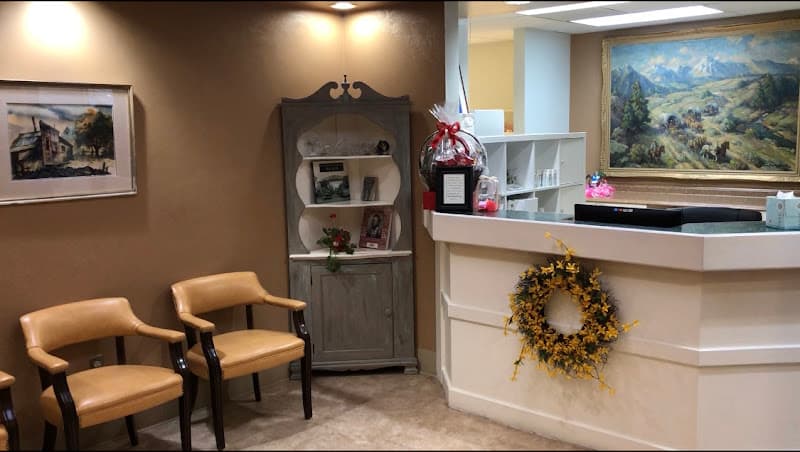 Reno Dental Care - Anastasia Owens, DDS
