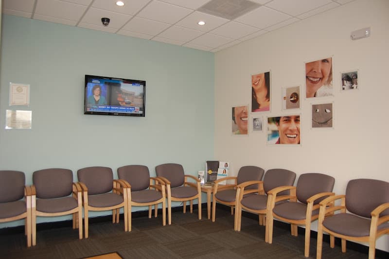 Reno Modern Dentistry and Orthodontics