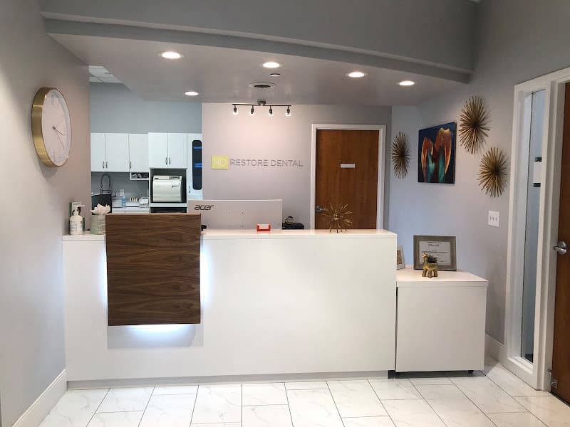Restore Dental Kansas City