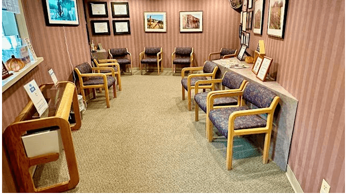 Rhode Island Center For Dental Sleep Medicine