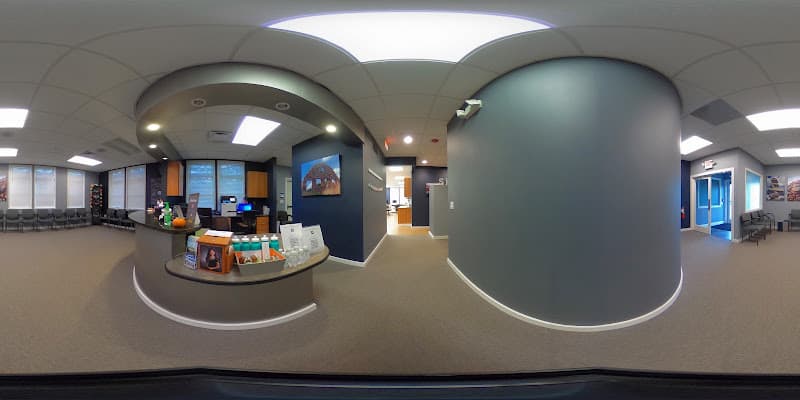 Rhode Island Children's Dentistry & Orthodontics
