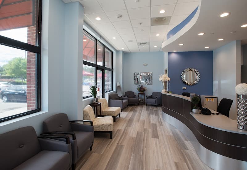Riccobene Associates Family Dentistry