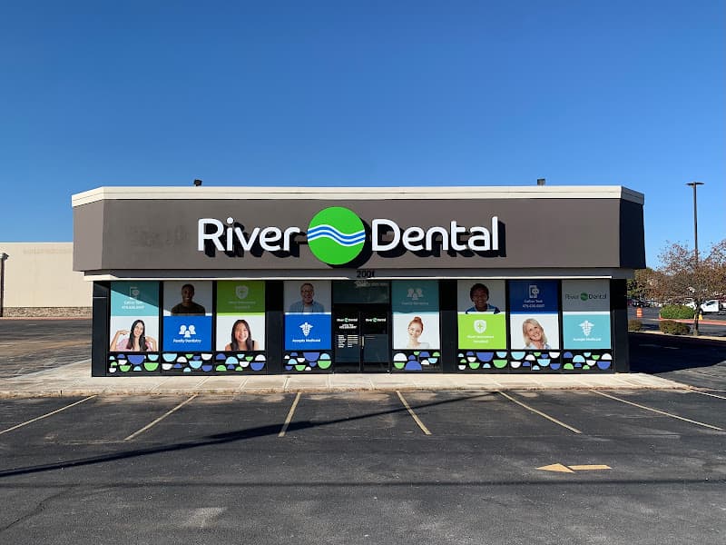 River Dental