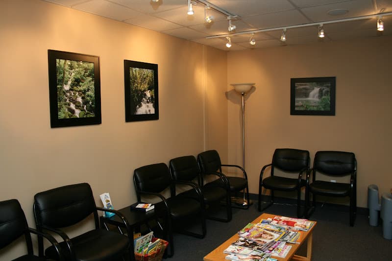 River Ridge Family & Cosmetic Dentistry