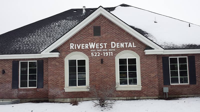 RiverWest Dental- Tyson R Murdock, DMD
