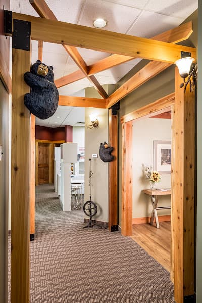 Rivers Bend Family Dental Clinic