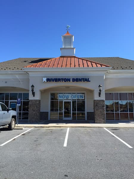 Riverton Dental Care