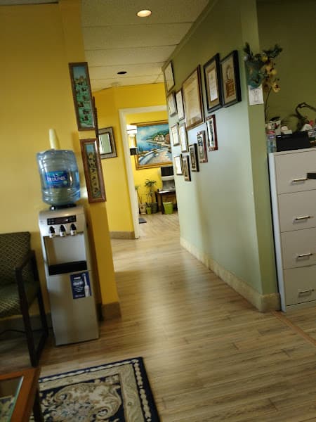 Rockville Dental Care