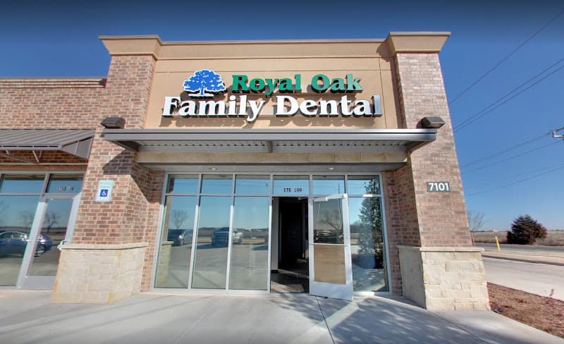 Royal Oak Family Dental Of Oklahoma City