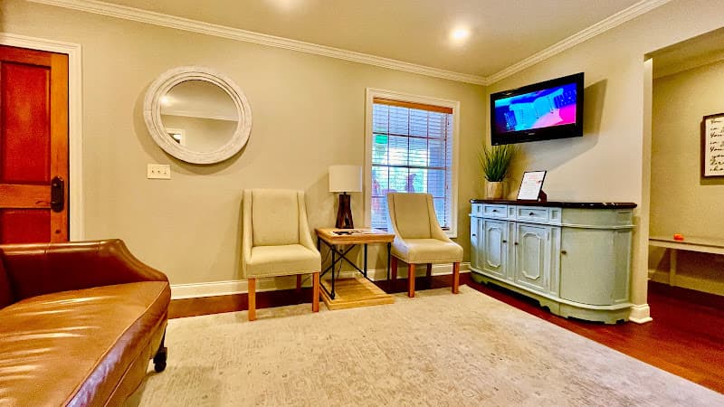 Rushing Family Dentistry