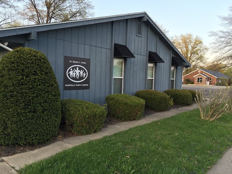 Rushville Family Dental Care