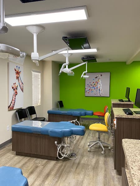 S Street Children's Dentistry and Orthodontics