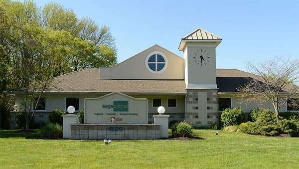Sage Dental NJ