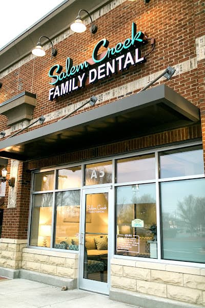 Salem Creek Family Dental