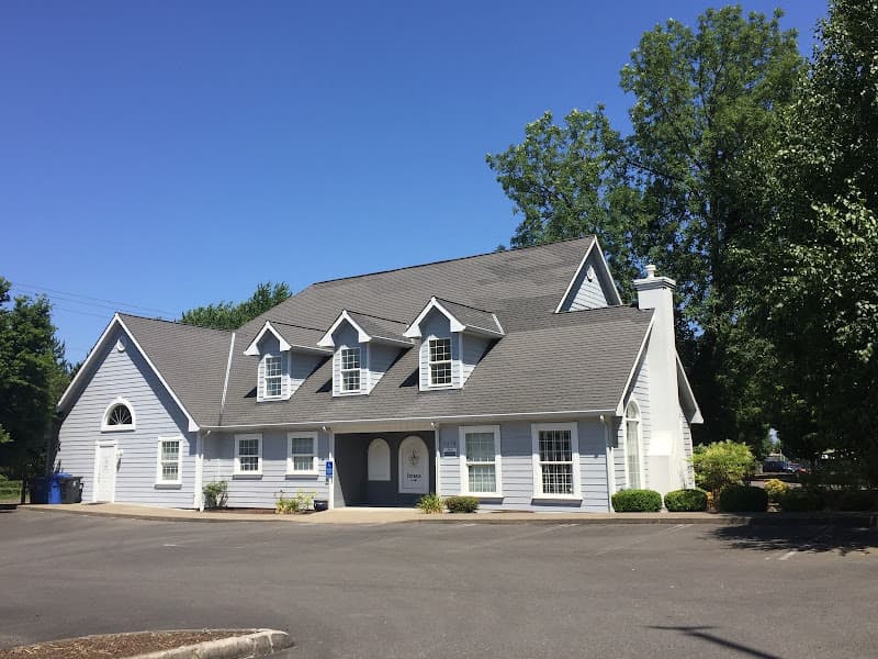 Salem Dental