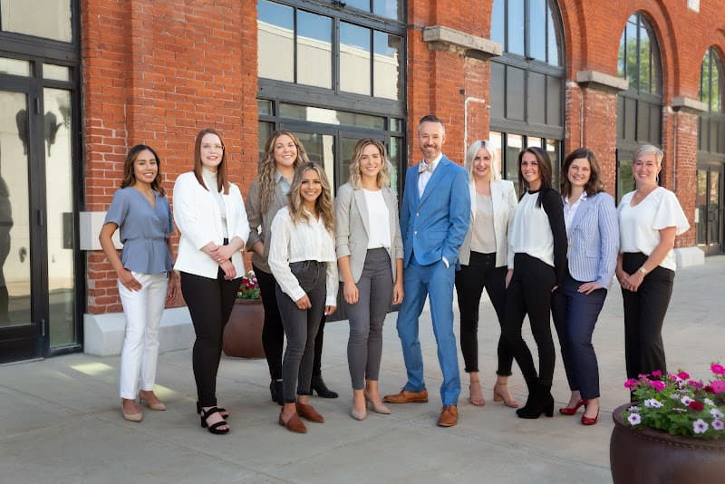 Salt Lake City Dental Center