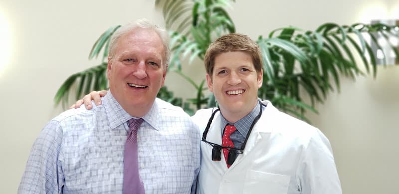 Salt Lake Family Dental - Cosmetic, Sedation & Implant Dentistry