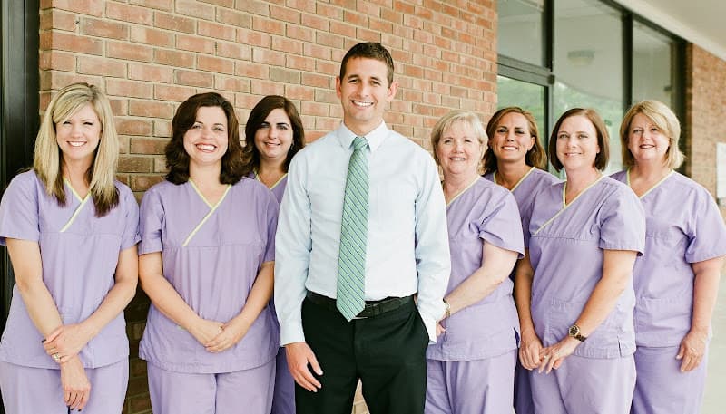 Sampson Dentistry