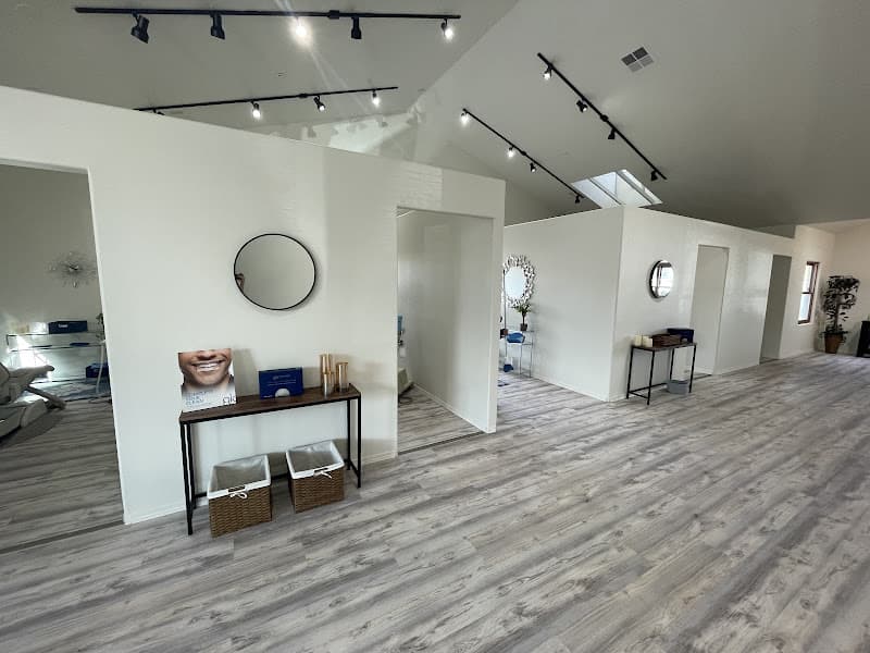 Sandi's Smiles Dental