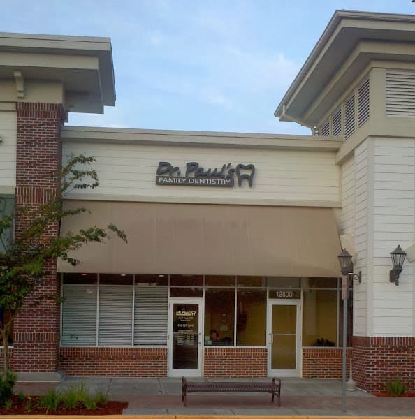 Savannah Dental Richmond Hill, GA