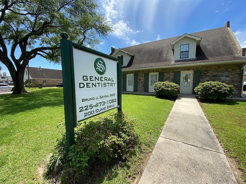 Savoia Dental