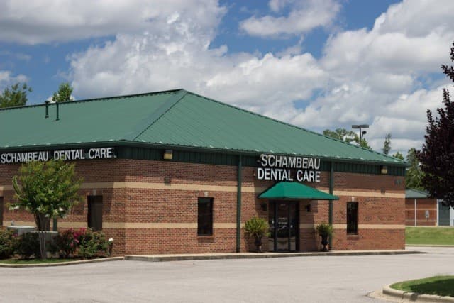 Schambeau Dental Care PC