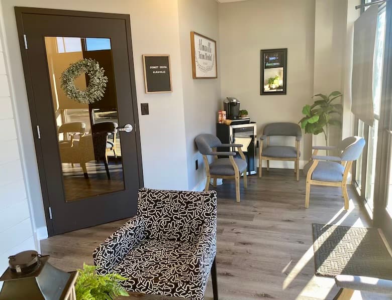 Schmitt Dental Almaville