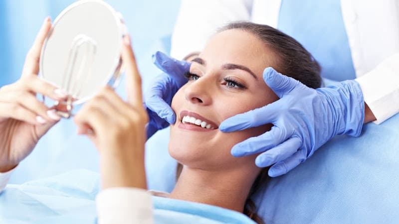 Scott Family Dentistry