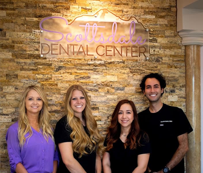 Scottsdale Dental Center
