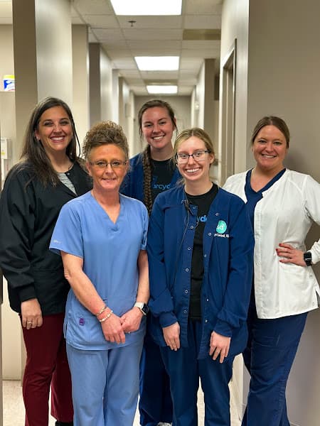 Searcy Dental Associates PA