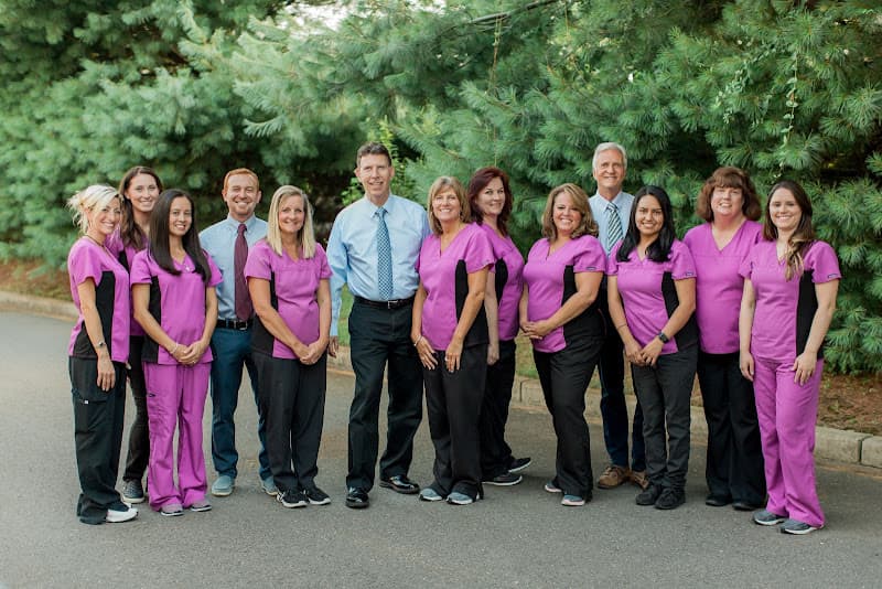 Seaview Dental Group