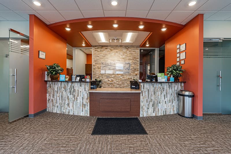 Secure Dental - East Peoria