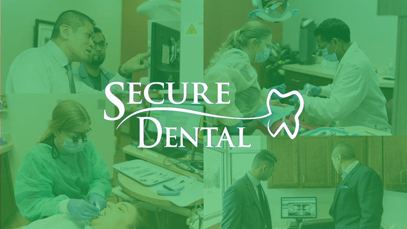 Secure Dental - Springfield