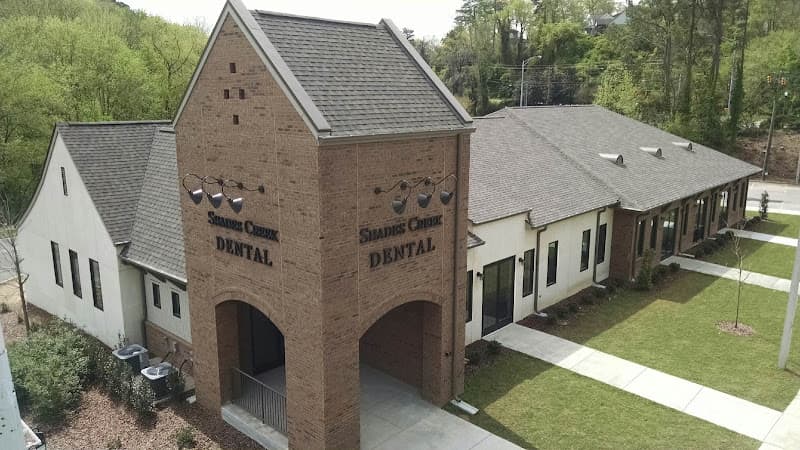 Shades Creek Dental