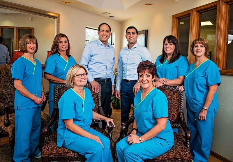 Shadid Dental Studio