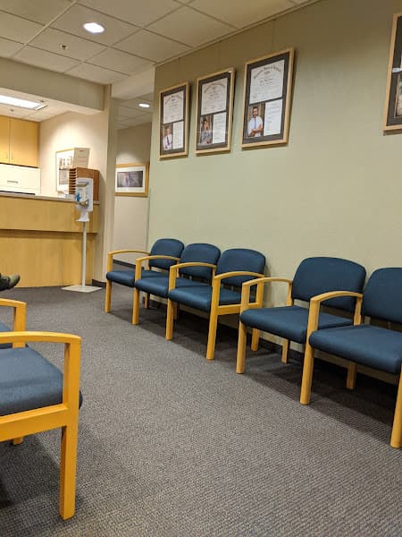 Shamblott Family Dentistry