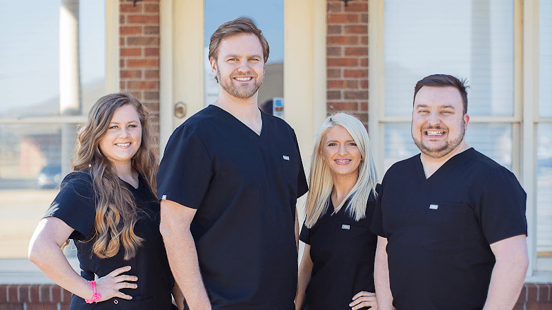 Shane Smith DDS