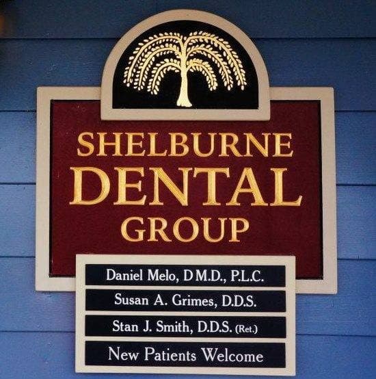 Shelburne Dental Group