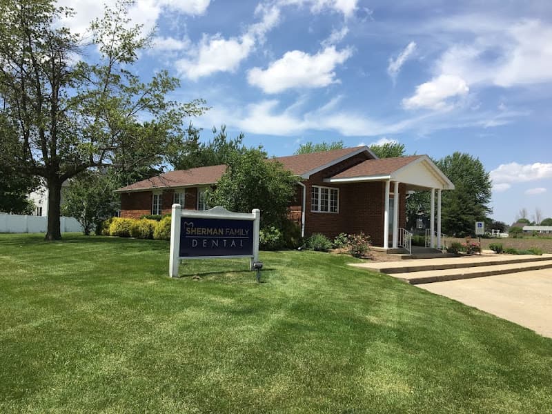 Sherman Family Dental