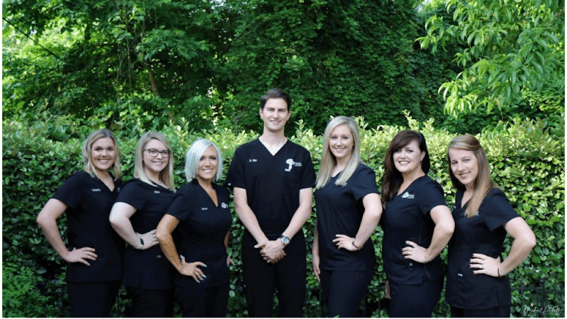 Shipp Family Dentistry: Patrick Shipp, DMD